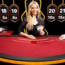 Antarmuka platform autobet menampilkan tabel live-dealer dan menu sportsbook